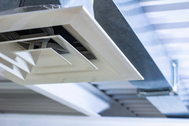 Best Ductwork Cleaning Services  in East Orange, NJ