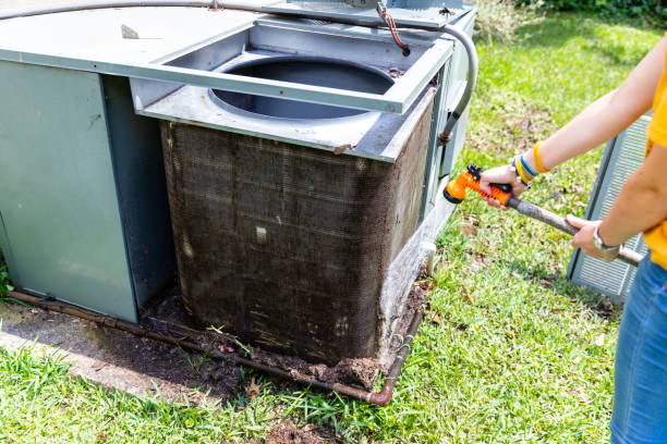 Best Commercial HVAC Duct Cleaning  in East Orange, NJ
