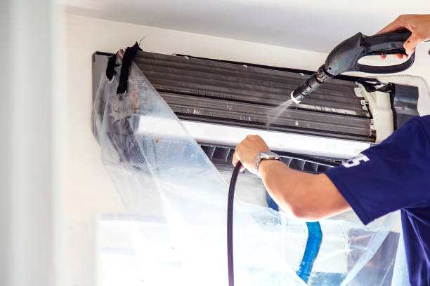 Best Commercial Air Duct Cleaning  in East Orange, NJ