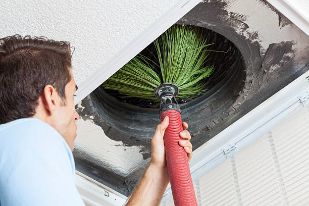 Best Affordable HVAC Duct Cleaning  in East Orange, NJ