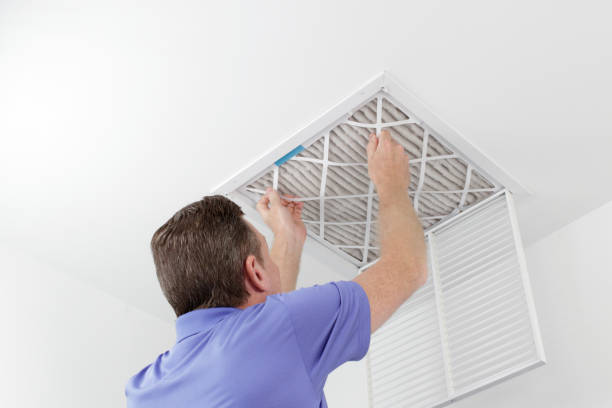 Best HVAC System Cleaning  in East Orange, NJ